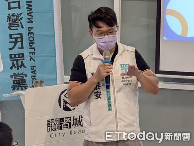 防詐騙守財產!林育先辦法律講座 洪紹倫律師現場免費諮詢