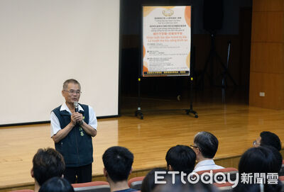 嘉藥攜手軍警宣導暑期安全　助外籍生識詐拒毒保平安