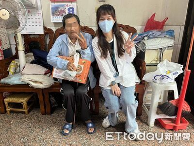 聖馬醫院透過健康管理師與社工師 雙重關懷獨老健康與心理