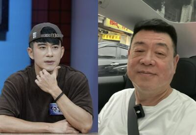 紀言愷爆遭酸「開什麼爛車」！孫德榮出面還原實情　駁斥：胡說八道