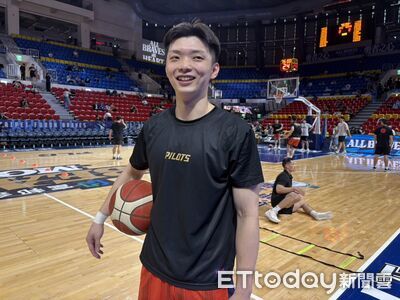 快訊/硬上!李家慷24小打2次止痛針出賽 關達祐嚴重拉傷G6報銷
