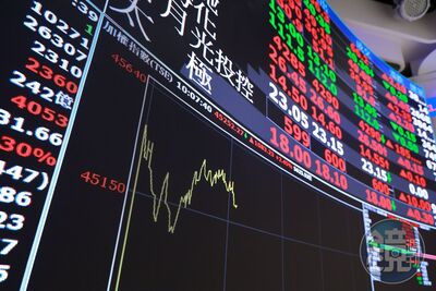 金融股漲高、殖利率變低別急著跑 專家曝存股賺錢關鍵