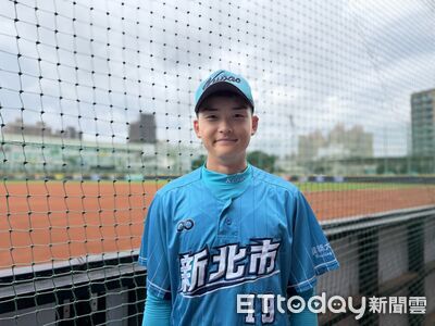 玉山盃/美日職搶人!許宸緯不投入選秀 球速從124飆破150