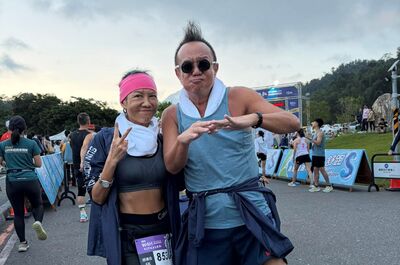爆案外案!黃大煒女友控遭姊夫性騷擾 揭回夏威夷原因
