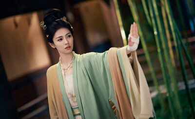 嘴秋開撕白鹿「魔改劇本」收傳票　網紅秒道歉