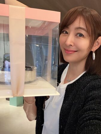 ▲▼賈永婕﻿。（圖／翻攝自Facebook／賈永婕的跑跳人生﻿）