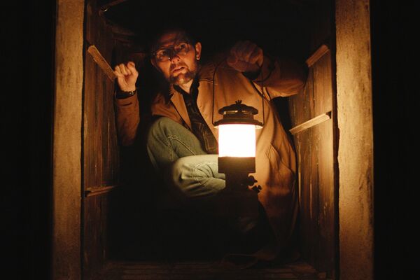 ▲《陰魂旅社》將在6月17日上映。（圖／采昌國際多媒體提供）