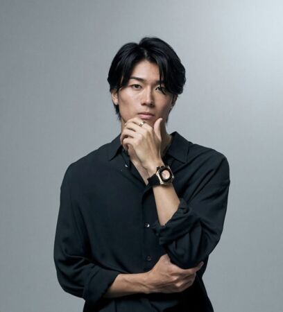 ▲日本25歲足球男神中村敬斗。（圖／截自IG:nakamura.keito）