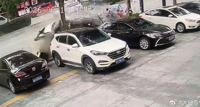 陸女酒駕撞死2清潔工 慘死當下正在掃馬路 | ETtoday大陸新聞 | ETtoday新聞雲