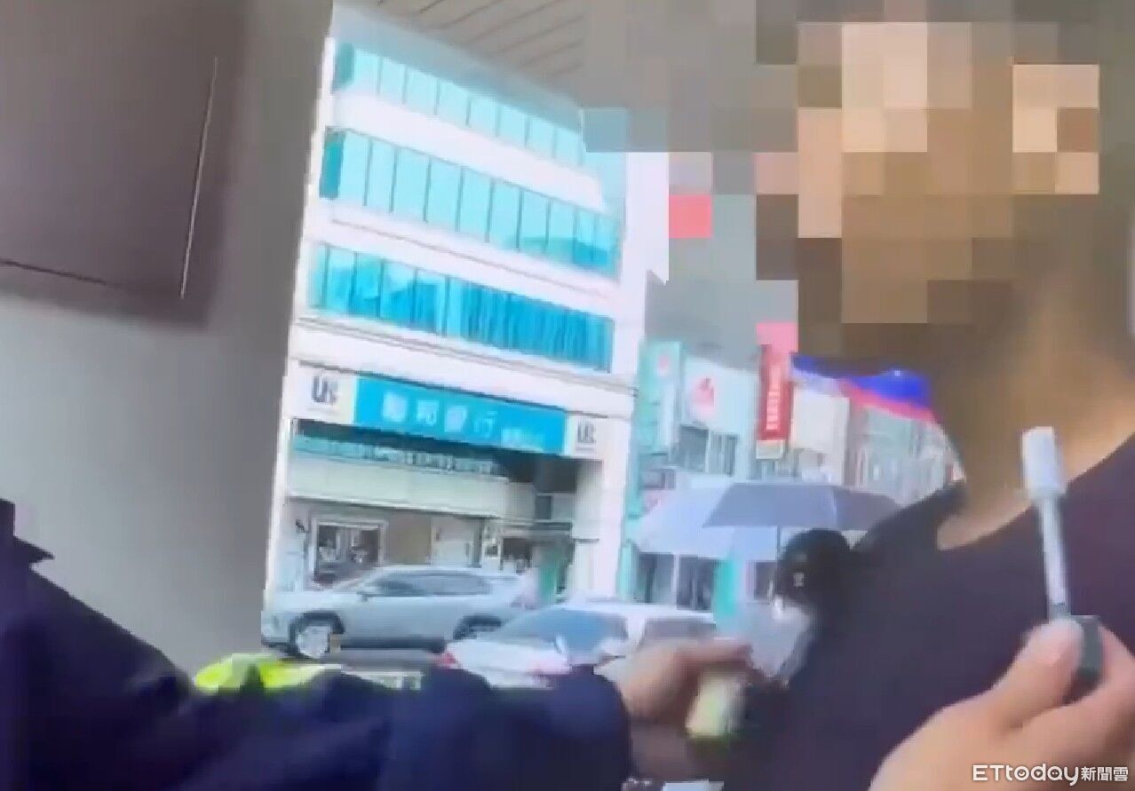 嘉義警唾液快篩鐵腕掃毒駕!5天抓3人 全部聲押獲准 | ETtoday社會新聞 | ETtoday新聞雲