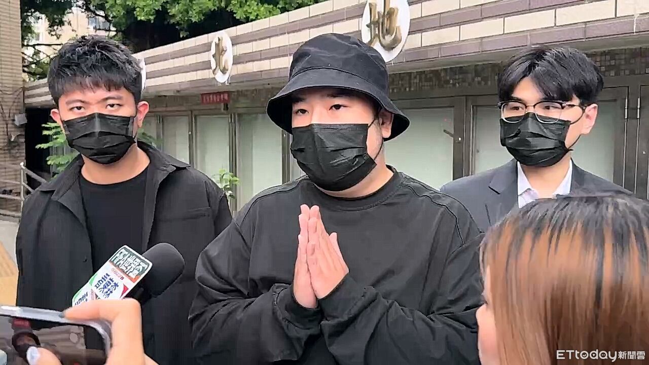 閃兵案第4波開庭 14人全認罪並主張自首「求法官給緩刑」 | ETtoday社會新聞 | ETtoday新聞雲