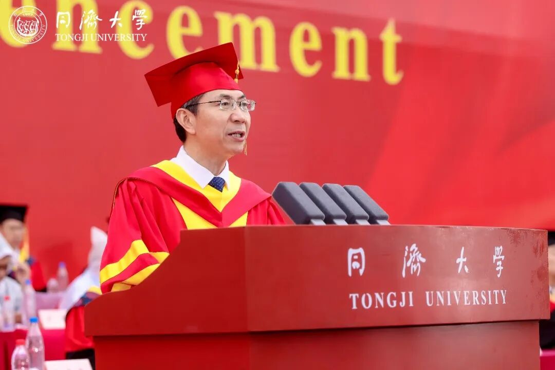 陸大學校長畢典致辭 意外證實「自研光刻機」能穩定產7奈米晶片 | ETtoday大陸新聞 | ETtoday新聞雲