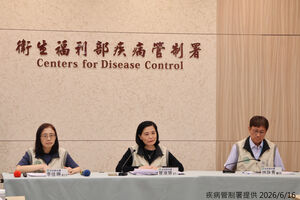 染HIV終身服藥　醫：病毒控制U=U「性行為也不會傳染」