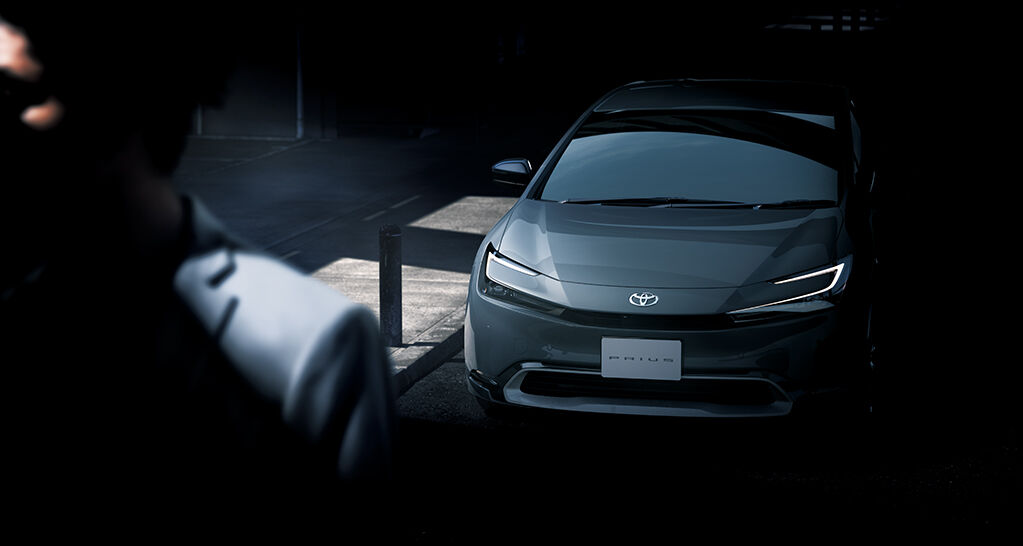 ▲日本TOYOTA Prius新年式資訊釋出，預計7月上市。（圖／翻攝自TOYOTA）