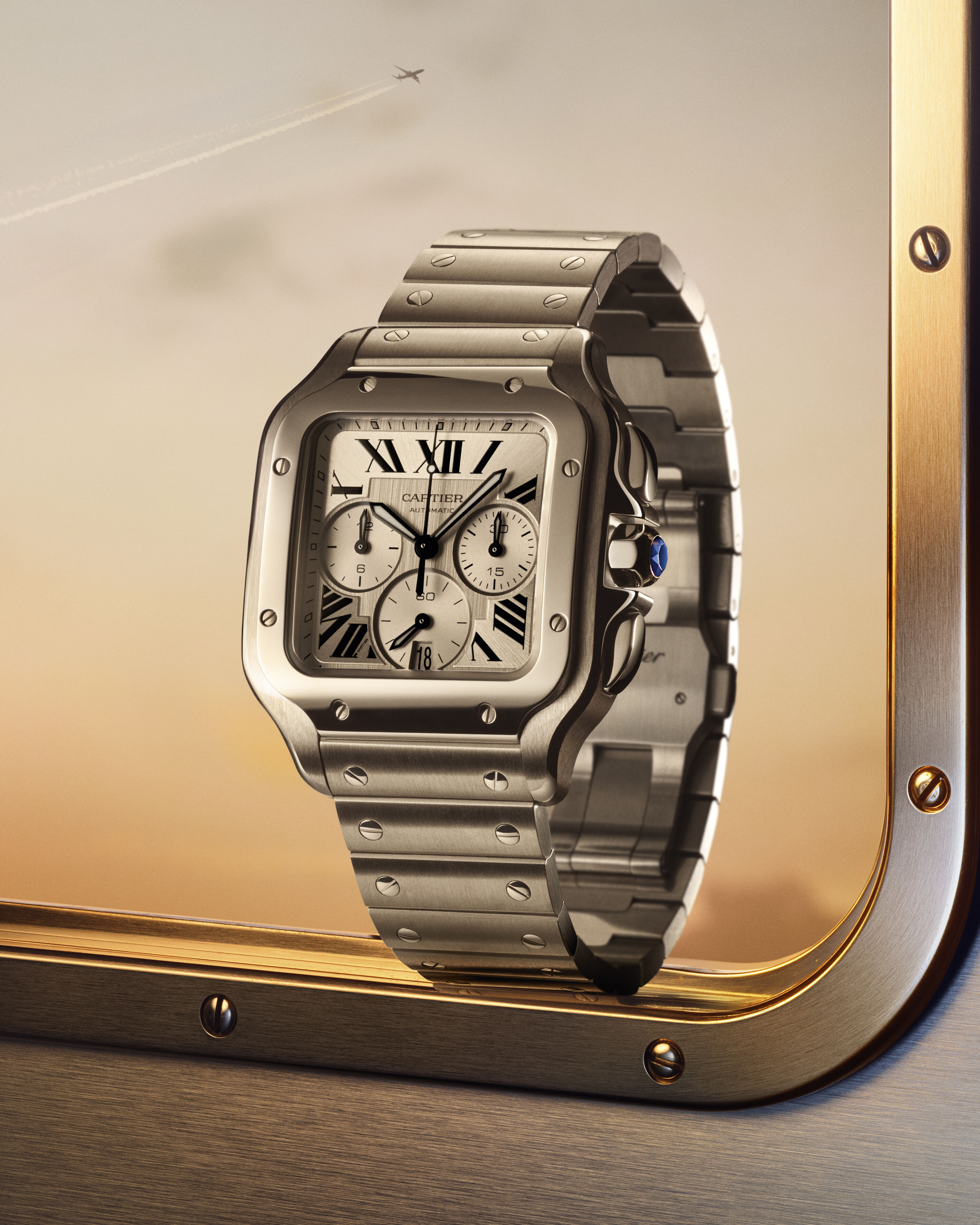 ▲▼Cartier             。（圖／公關照）