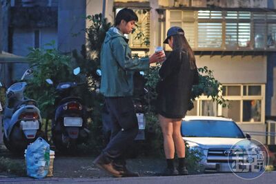 年上女製作人去年底剛離婚! 同居23歲鮮肉男星…姐弟戀圈內瘋傳