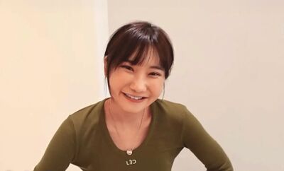 愛莉莎莎爆「找知名整形醫隆鼻」！親回13字揭真相  3月剛割雙眼皮