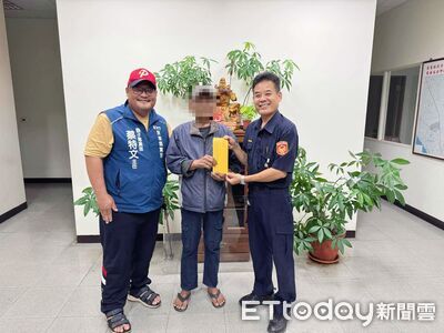 原鄉志工病倒斷生計!枋寮警號召善心人士募2萬 助他度難關