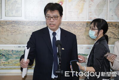 上海台商「集體缺席」海基會活動 邱垂正:百思不得其解