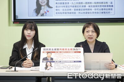 張孝全被問「像不像沈伯洋」超尬　綠黨團：不知為何問藝人政治問題