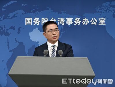 幼兒園唱大陸歌曲惹議 國台辦:暴露綠營內心「脆弱和陰暗」