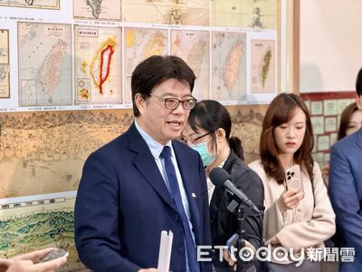 陸委會證實：駁回上海、福建來台踩線團申請