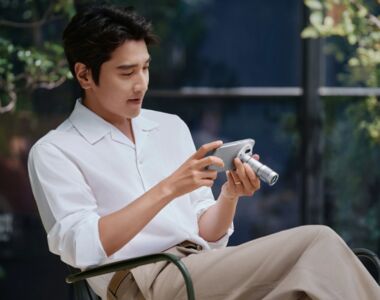 vivo 新摺疊手機 X Fold 6 月底登場!支援增距鏡、核心規格曝光