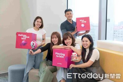 foodpanda徵才釋百位職缺　年薪上看300萬