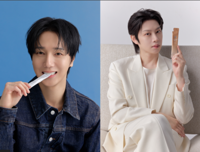 好好生醫攜手SJ希澈、藝聲進駐momo旗艦館，首度合體代言 引爆全網期待！