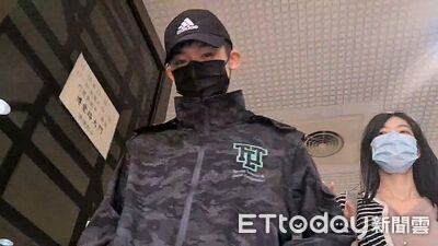 快訊／魯紀賢淪共諜重判10年半定讞　郭書瑤胞弟部分撤銷發回