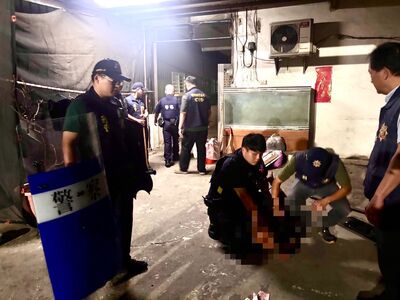 搶超商負責接應「分到1千+2包菸」500給爸買便當 他重判7年