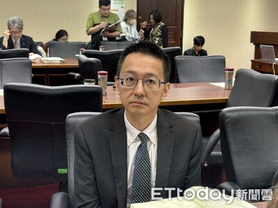 藍委憂HIV校車司機受害者毀人生 羅一鈞:結婚、生育都沒問題