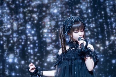 唱紅《刀劍神域》《不起眼女主角》！春奈露娜演唱會九月登台