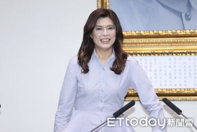 談訪美成果「超乎預期」　鄭麗文爆：連美國國務院都不知道