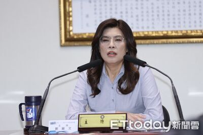用欺瞞手段會面美議員? 鄭麗文斥:我拜訪10位但不能講名字