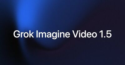 Grok Imagine Video 1.5正式上線 生成6秒高畫質影片只需25秒