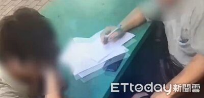 借5萬孝親又欠30萬賭債!移工約北車談判遭勒頸 警衝現場救人