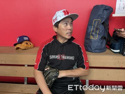 葉總喊話拚全年第一！點名下半季本土輪值人選