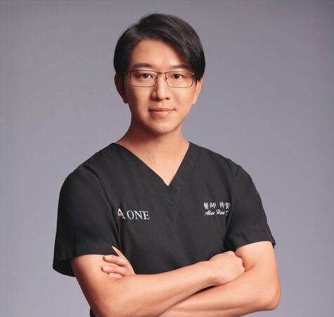 愛莉莎莎揪靈修3／遭爆找知名整形醫隆鼻　愛莉莎莎笑回：怎可能做了還長這樣