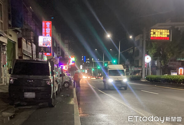 ▲▼             。（圖／記者許權毅翻攝）
