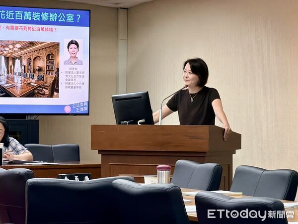 ▲▼國民黨立委王鴻薇。（圖／記者蔡紹堅攝）
