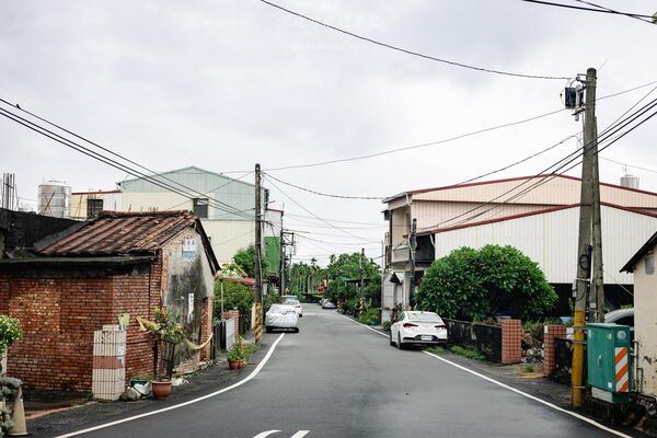 ▲▼大路關安德柴燒老麵店。（圖／黑皮的旅遊筆記授權提供）