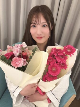 ▲▼女優榮川乃亞引退震撼彈！開出老公「年收入80萬」條件　網：超親民。（圖／翻攝自榮川乃亞IG）