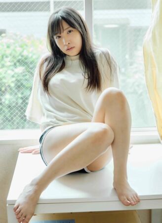 ▲▼女優榮川乃亞引退震撼彈！開出老公「年收入80萬」條件　網：超親民。（圖／翻攝自榮川乃亞IG）