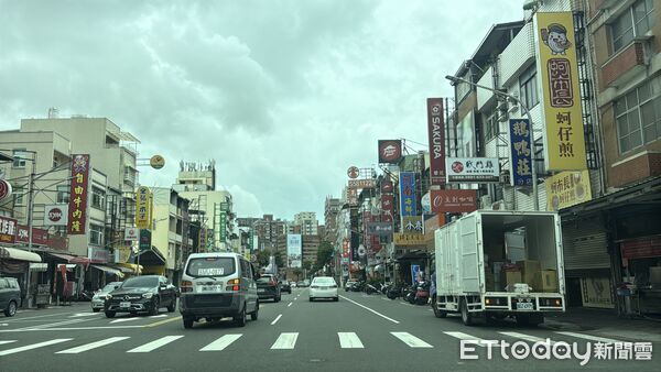 ▲▼    九乘九,自由路         。（圖／記者張雅雲攝）