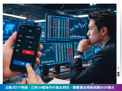 圖／先探投資週刊 提供