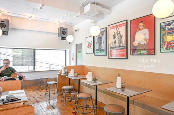 ▲▼Henry&rsquo;s PIZZA。（圖／部落客周花花授權提供）