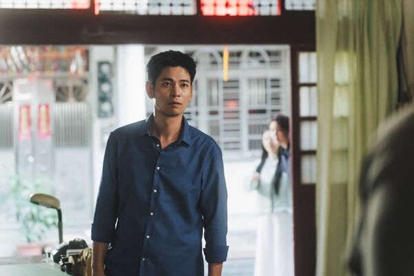▲《阿松與阿暖》播出後獲得好評。（圖／民視提供）
