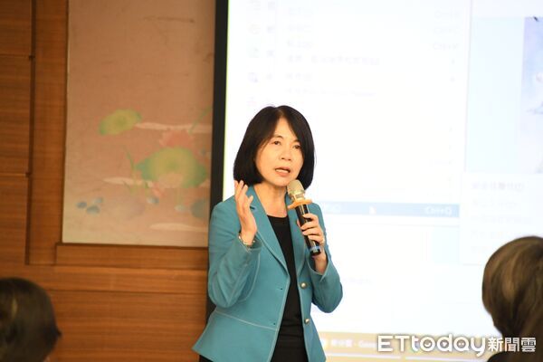 ▲▼    大林慈濟首辦「永續醫療高階主管班」 攜手雲嘉醫界共創淨零未來    。（圖／大林慈濟醫院提供）
