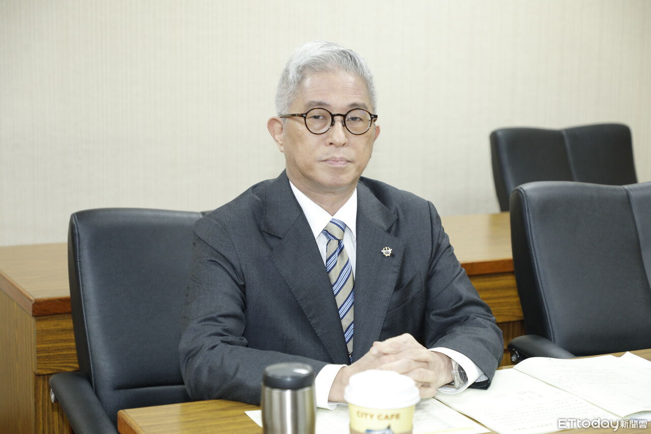 向美採購首架F-16V進度 徐斯儉:9月底前應會回來 | ETtoday政治新聞 | ETtoday新聞雲